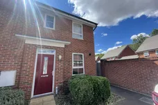 Skipper Close, HEMEL HEMPSTEAD