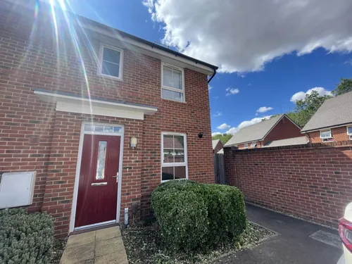 Skipper Close, HEMEL HEMPSTEADphoto