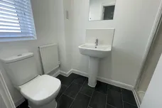 Skipper Close, HEMEL HEMPSTEAD