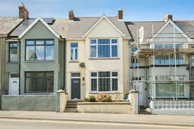 Property responsive
