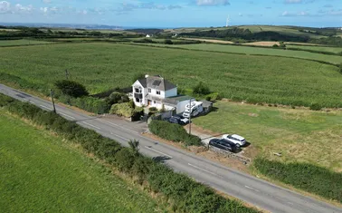 Kilkhampton, Bude