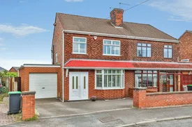 Property responsive
