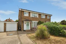 Brookmead Close, Eastbourne