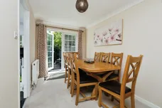 Brookmead Close, Eastbourne