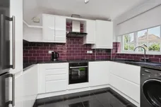 Brookmead Close, Eastbourne
