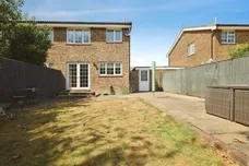 Brookmead Close, Eastbourne