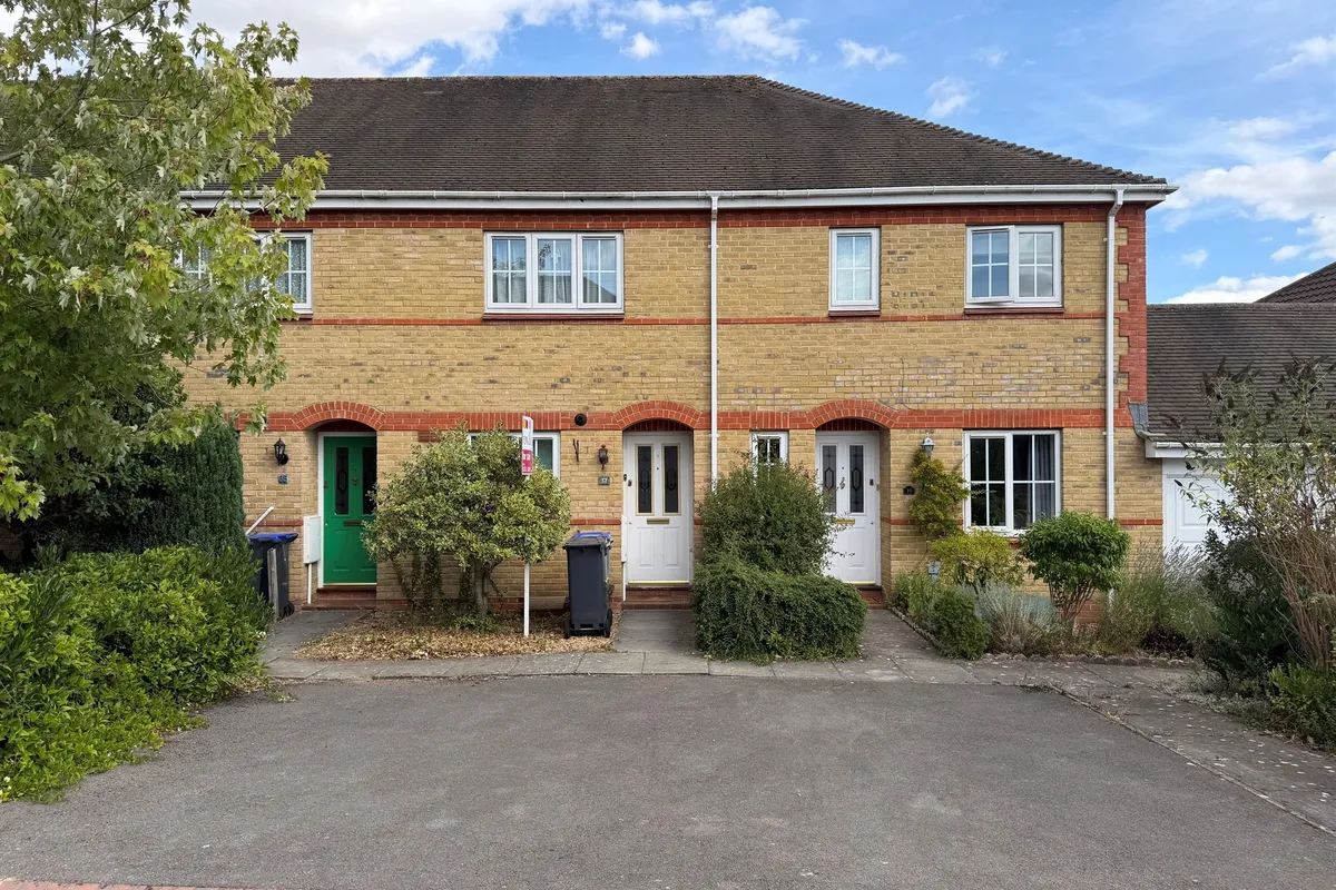 Lindford Road, Bishopdown, Salisbury