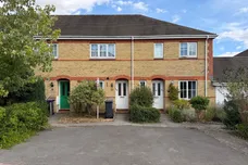 Lindford Road, Bishopdown, Salisbury