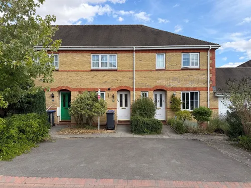 Lindford Road, Bishopdown, Salisburyphoto