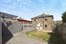Law Lane, HALIFAX