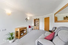 The Grove, Epsom