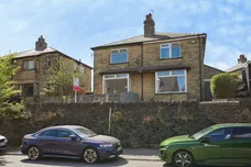 Law Lane, HALIFAX