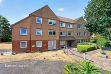 The Grove, Epsom