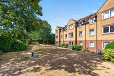 The Grove, Epsom