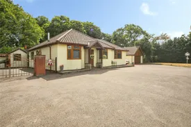 Property responsive