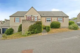 Property responsive