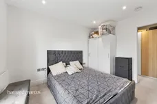 Cleeve Road, Leatherhead