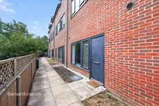 Cleeve Road, Leatherhead