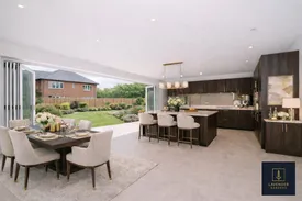 Property responsive