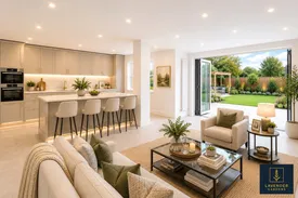 Property responsive