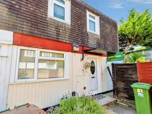 Falaise Close, SOUTHAMPTONphoto