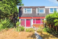 Falaise Close, SOUTHAMPTON