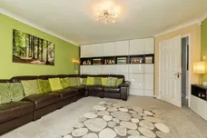 Chevral Close, Chippenham