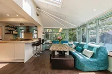 Chevral Close, Chippenham