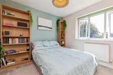 Chevral Close, Chippenham
