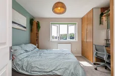 Chevral Close, Chippenham