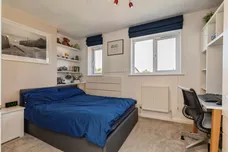 Chevral Close, Chippenham