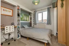 Chevral Close, Chippenham
