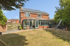 Chevral Close, Chippenham