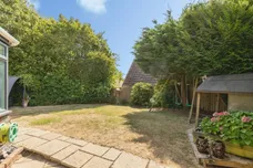 Chevral Close, Chippenham