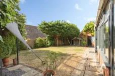 Chevral Close, Chippenham
