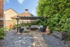 Chevral Close, Chippenham