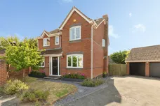 Chevral Close, Chippenham