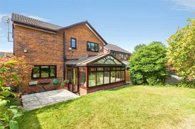 Property responsive
