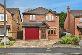 Property responsive