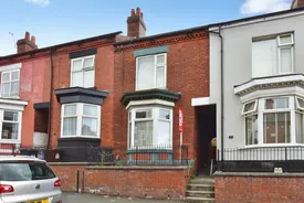 Property responsive