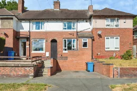 Property responsive