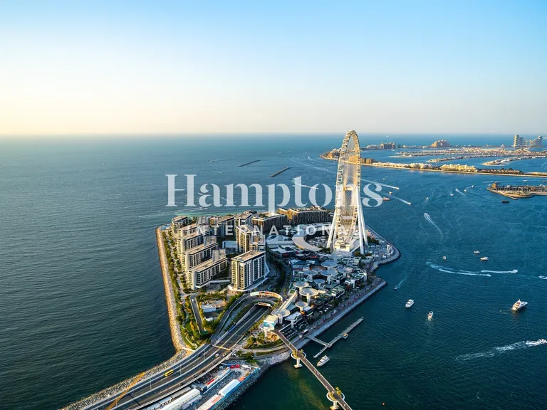 Jumeirah Beach Residence