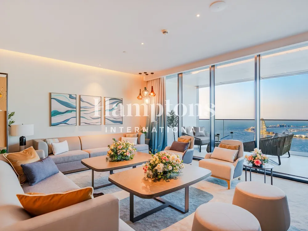 Jumeirah Beach Residence