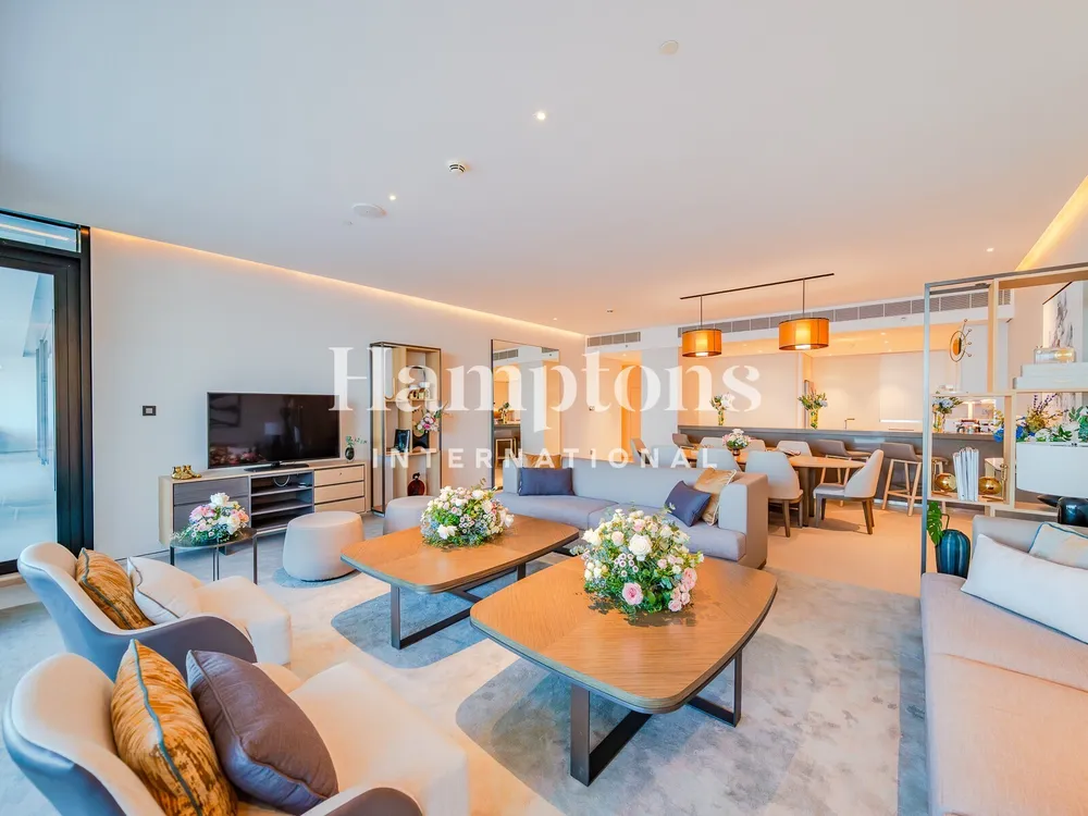 Jumeirah Beach Residence