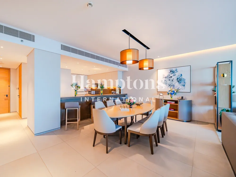 Jumeirah Beach Residence