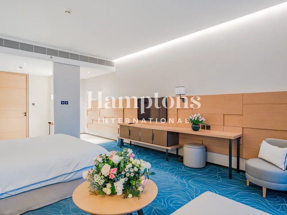 Jumeirah Beach Residence