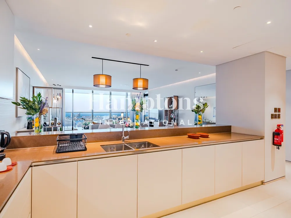 Jumeirah Beach Residence