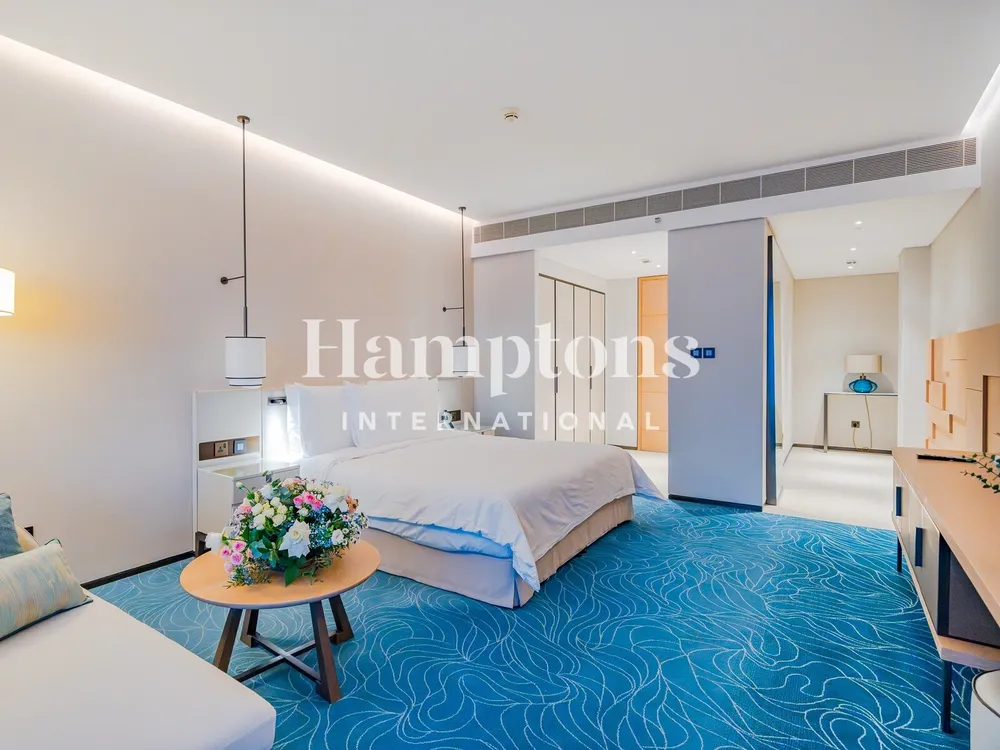 Jumeirah Beach Residence