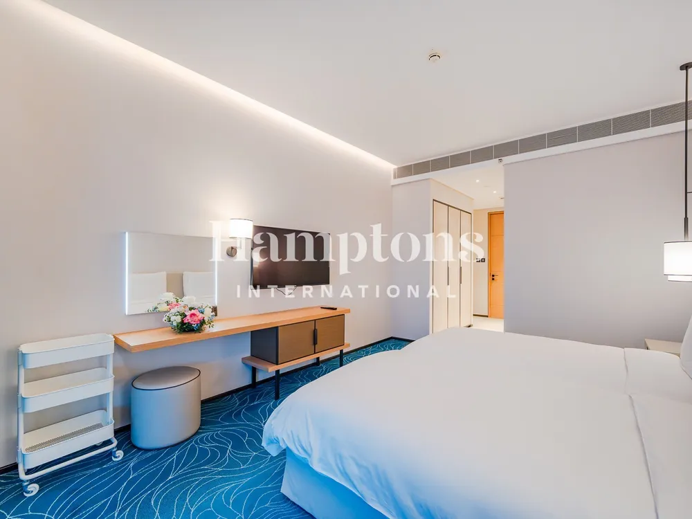 Jumeirah Beach Residence