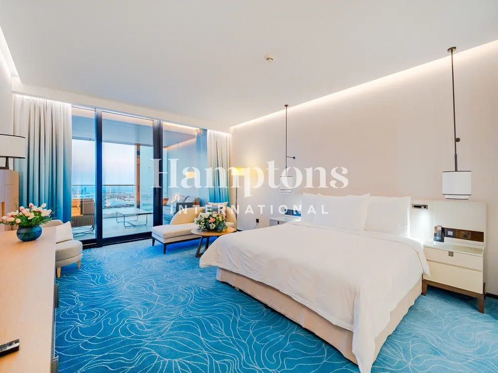 Jumeirah Beach Residence